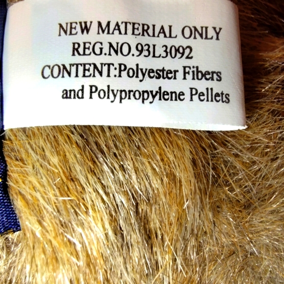 Boyd's Bear | Thinking of Ya Series - Picture 4 of 8